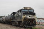 NS 167 in Centralia IL